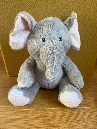 Sainsbury grey elephant - sainsbury’s,