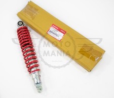 Genuine Honda Rear Shock Absorber Red Honda SH Mode 125 ANC125 2017-2019