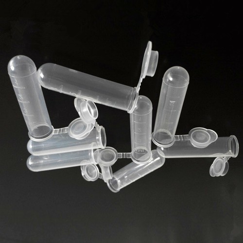 100pcs plastic centrifuge - 100pcs,