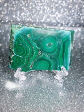 Malachite Slabs Natural