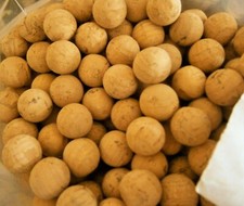Corks balls 9mm - 9mm,