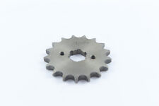 Front Sprocket 428-17T