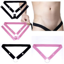 Adjustable Elastic Chastity