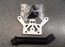 New Ansmann 'VIRUS 3' Front