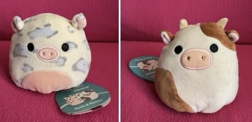 Squishmallows flip mallows - flip, a