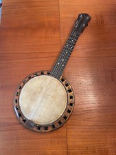 Vintage MAXITONE "Concert"