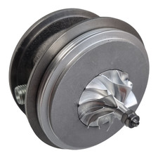 Turbocharger upgrade cartridge - turbocharger,