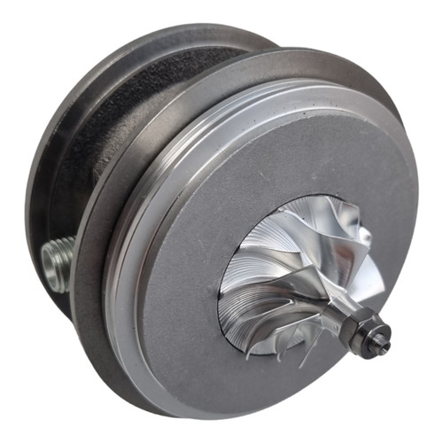 Turbocharger upgrade cartridge - turbocharger,