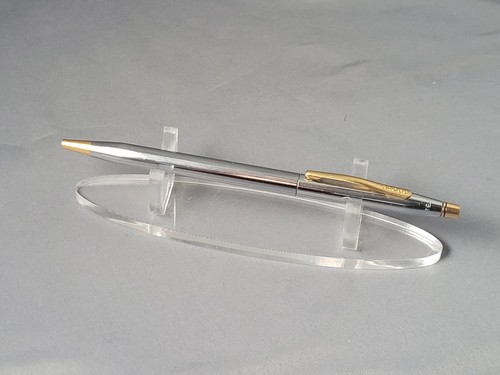 Cross century chrome ballpoint - century,