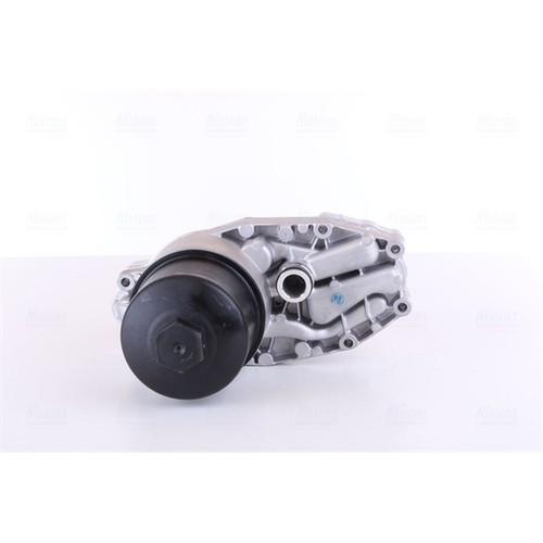 Oil cooler for land rover - for,