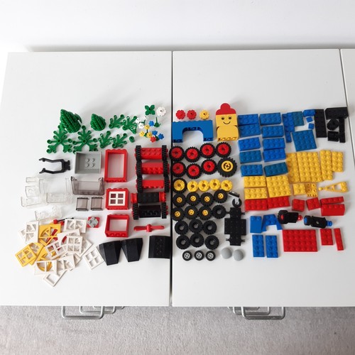 Lego windows wheels building - lego,