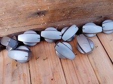 New World Cooker Oven knobs