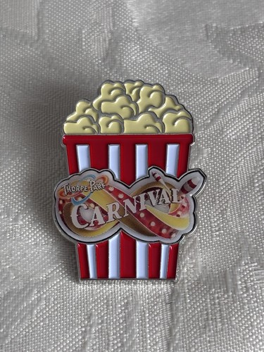 Thorpe park pin - thorpe,