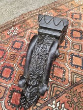 Large Medieval Style Resin