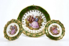 Limoges reine france - la,