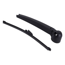 ⭐⭐⭐ Rear Windscreen