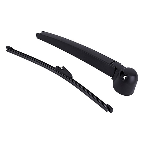 Rear windscreen - rear,