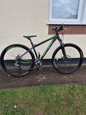 Carrera Hellcat 29r LTD