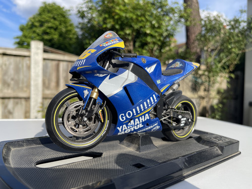 Guiloy 2005 yamaha - guiloy,