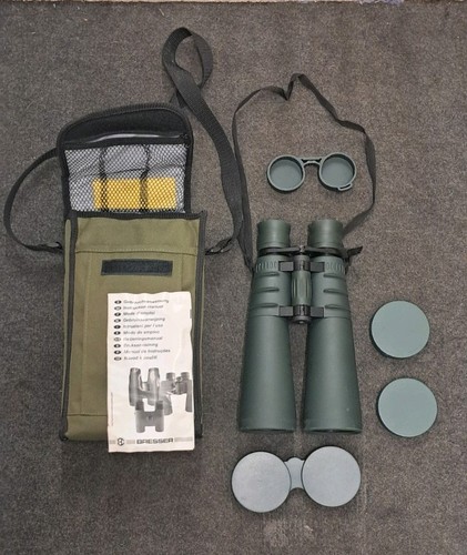 Bresser 9x63 spezial jagd - bresser,