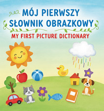 Polskie ksiazki dla dzieci