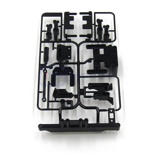 Tamiya 84431 porsche 934 - 84431,