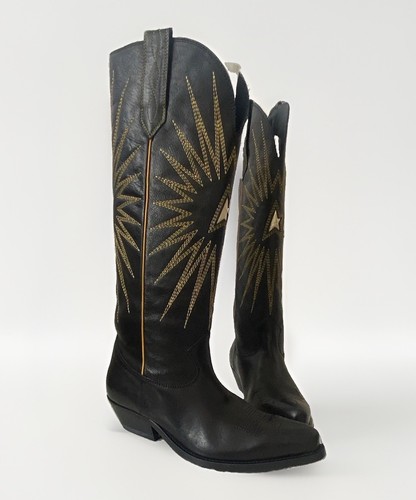 Golden goose wish star - golden,