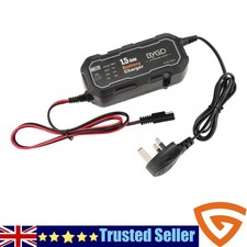 12V SAE Smart Motorcycle