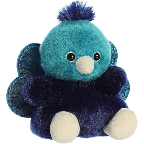 Aurora world plush palm pals - -,