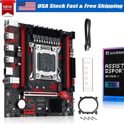 Machinsit lga 2011 - lga, x79