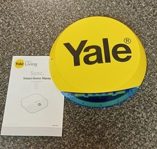 Yale Sync Smart Home Alarm