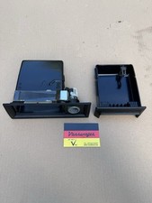 VW GOLF JETTA CADDY MK1 CABRIO DASHBOARD ASHTRAY HOUSING FRONT INSERT SURROUND