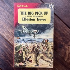 The Big Pick-Up - The Story of