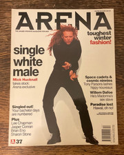 Arena Magazine A37 Winter