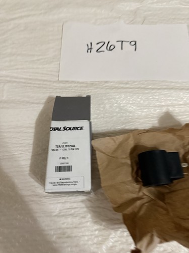 Totalsource jl7012944 12v - totalsource,