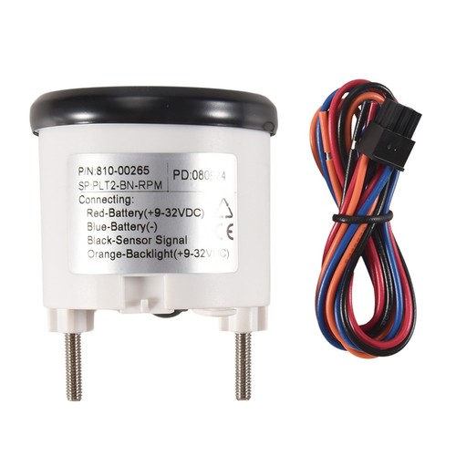 Boat led digital - boat,