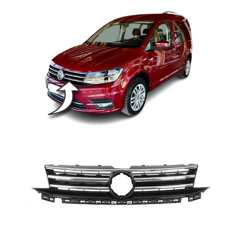 For caddy new front - 16-20,