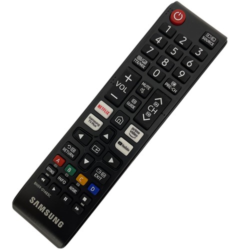 Genuine samsung remote - samsung, tv