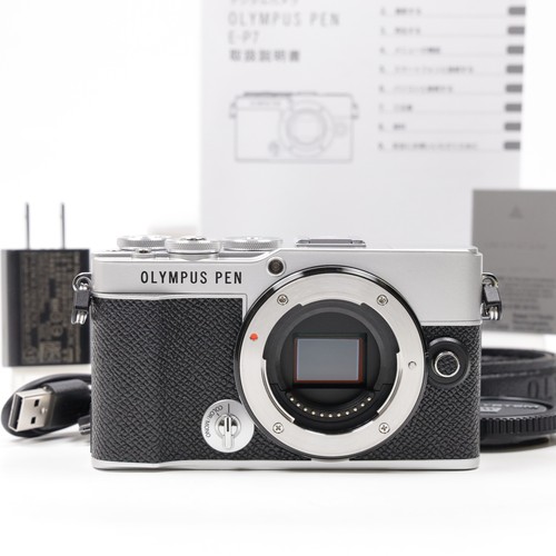 Olympus pen digital - olympus,