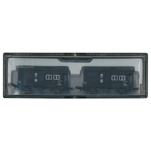 Kato 8043 gauge - gauge, seibu