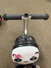 Zinc Flyte Midi 18" Scooter