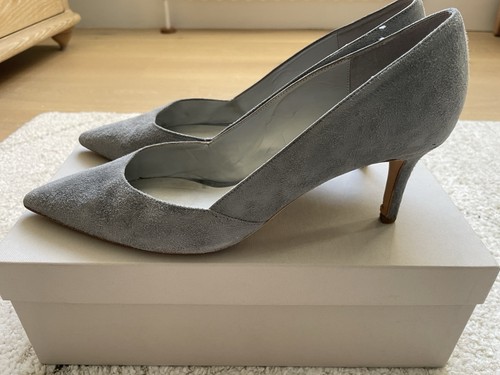 Jigsaw ladies grey - ladies,