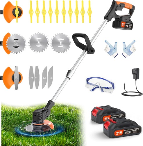 Smilovii 24v cordless - smilovii,