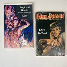 Books Are Everything BAE Pulp