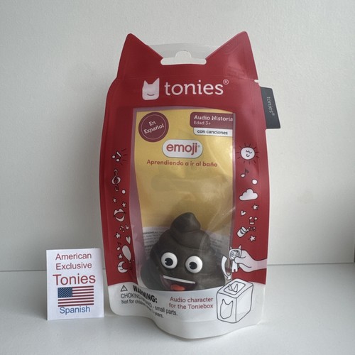 Spanish usa tonies - 🇺🇸spanish,