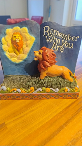 Disney traditions lion king - disney,