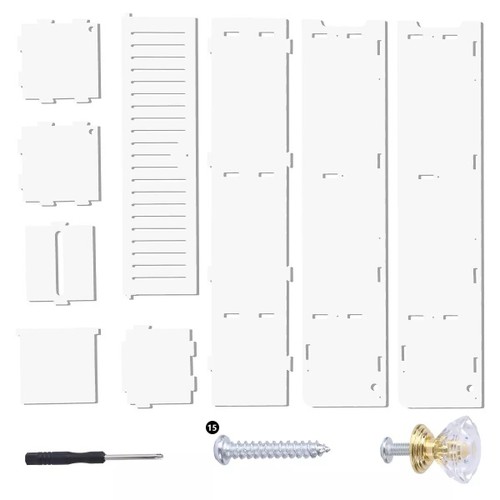 Bathroom cabinets tall slim - tall,