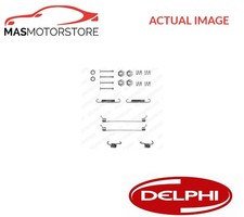 BRAKE DRUM SHOES FITTING KIT