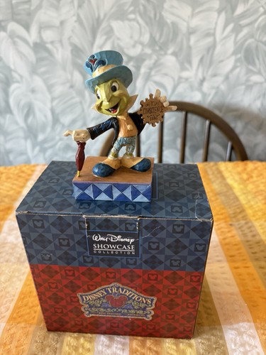 Disney traditions jiminy - traditions,