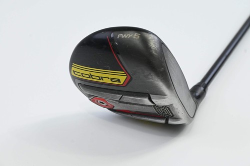 Cobra king speedzone wood - cobra, /